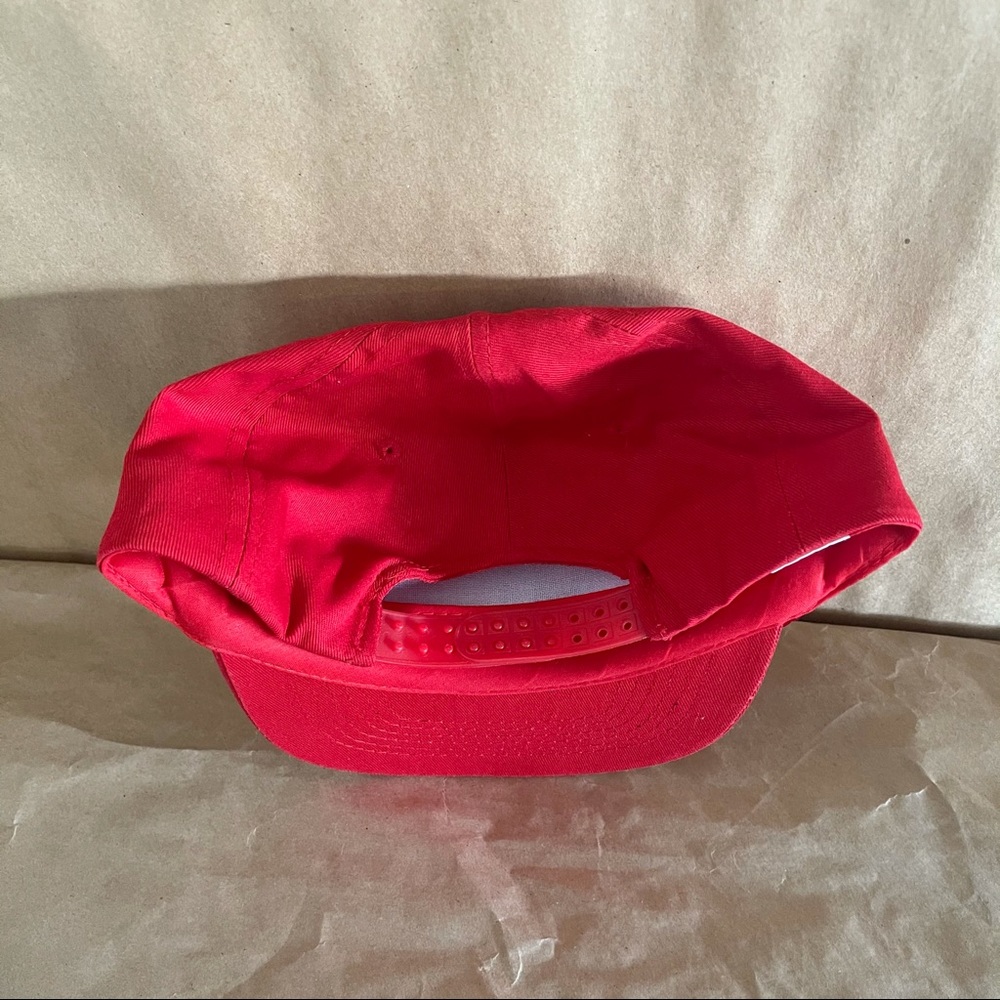 Firestone Hat - image 2